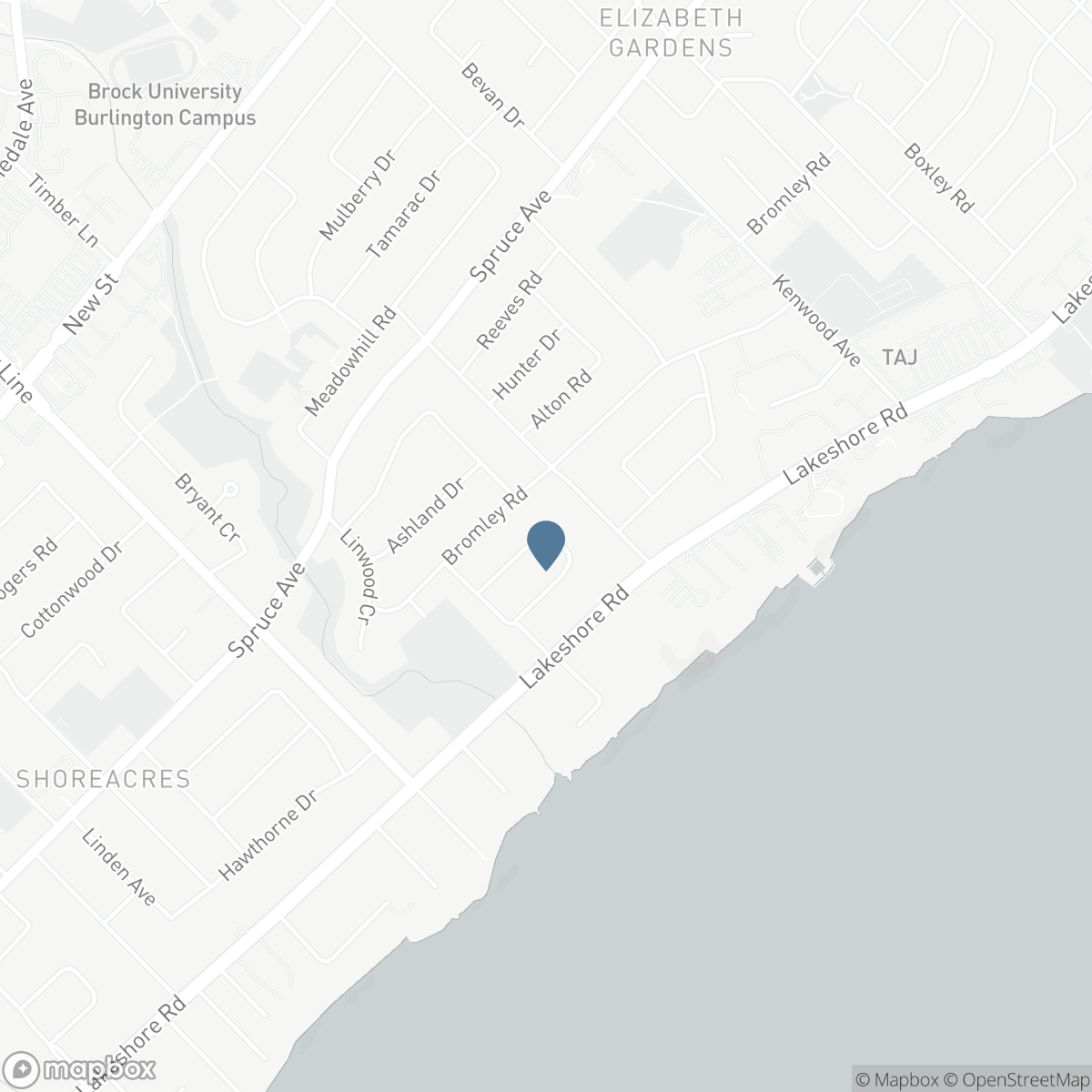 192 WALDONCROFT CRESCENT, Burlington, Ontario L7L 3A5